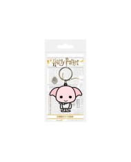 Llavero rubber Dobby Harry Potter
