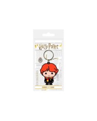 Llavero rubber Ron Weasley Harry Potter