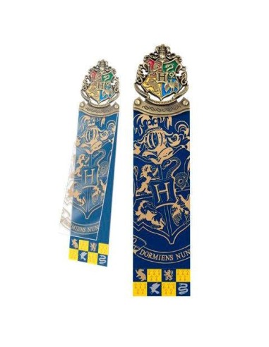 Marcapaginas Hogwarts Harry Potter Marcapaginas Hogwarts Harry Potter