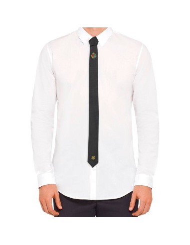 Corbata Hogwarts Harry Potter deluxe