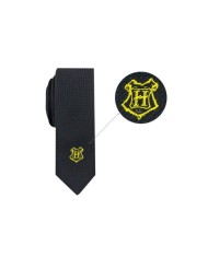 Corbata Hogwarts Harry Potter deluxe