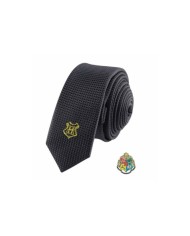 Corbata Hogwarts Harry Potter deluxe