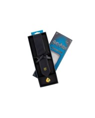 Corbata Hogwarts Harry Potter deluxe