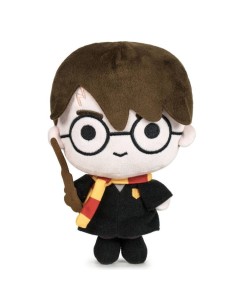 Peluche Harry Potter 22cm
