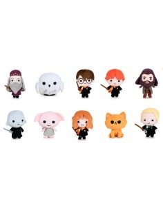Peluche Harry Potter surtido 22cm
