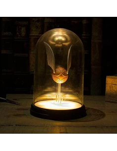 Lampara Golden Snitch Harry Potter