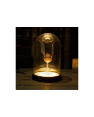 Lampara Golden Snitch Harry Potter Lampara Golden Snitch Harry Potter