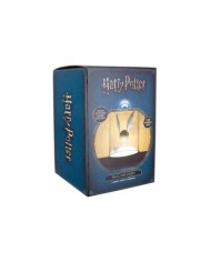 Lampara Golden Snitch Harry Potter Lampara Golden Snitch Harry Potter