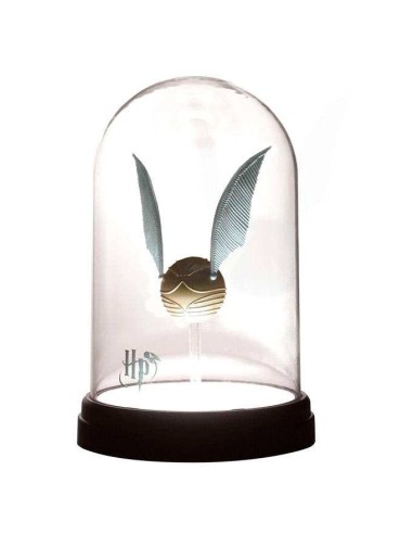 Lampara Golden Snitch Harry Potter