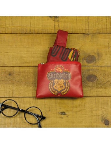 Bolsa reusable Harry Potter