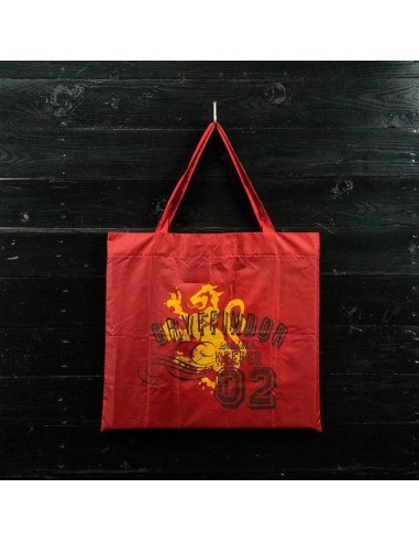 Bolsa reusable Harry Potter