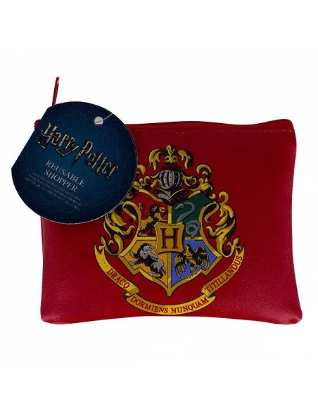 Bolsa reusable Harry Potter