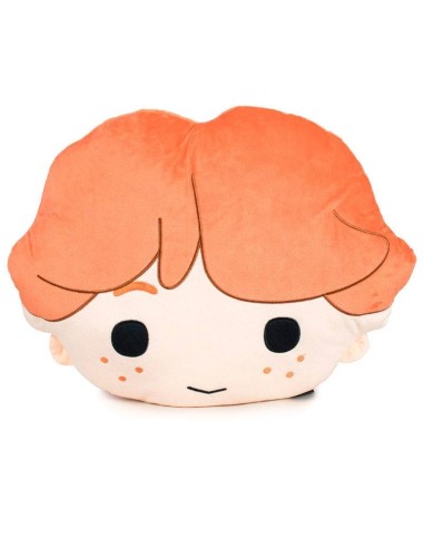 Cojin Ron Weasley Harry Potter Cojin Ron Weasley Harry Potter