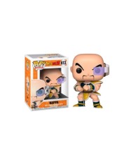 Figura POP Dragon Ball Z Nappa