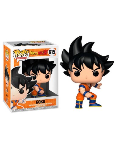 Figura POP Dragon Ball Z Goku Figura POP Dragon Ball Z Goku