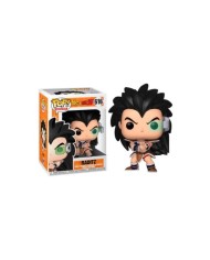 Figura POP Dragon Ball Z Radditz