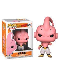 Figura POP Dragon Ball Z Kid Buu