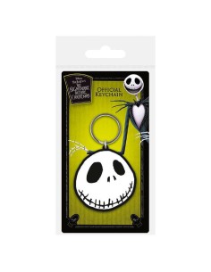 Llavero Pesadilla Antes de Navidad Jack Disney