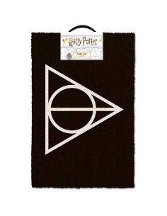 Felpudo Reliquas de la Muerte Harry Potter