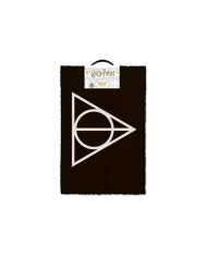 Felpudo Reliquas de la Muerte Harry Potter