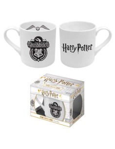 Taza Quidditch Harry Potter