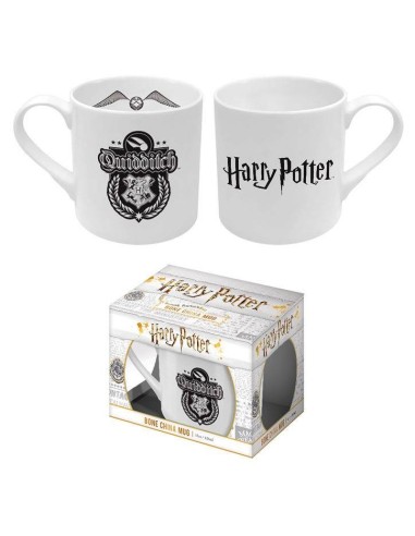 Taza Quidditch Harry Potter Taza Quidditch Harry Potter