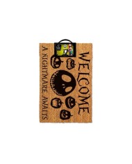 Felpudo Pesadilla antes de Navidad Disney