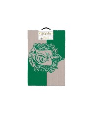 Felpudo Slytherin Harry Potter