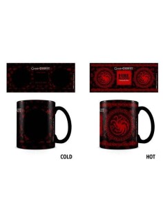Taza termica Targaryen Juego de Tronos Taza termica Targaryen Juego de Tronos
