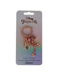 Llavero Princesas Disney