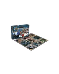 Juego cluedo Harry Potter