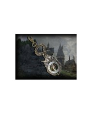 Llavero Ministerio de Magia Harry Potter