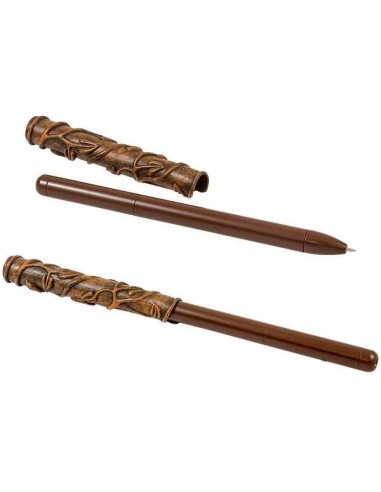 Varita boligrafo Hermione Harry Potter led Varita boligrafo Hermione Harry Potter led