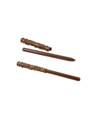 Varita boligrafo Hermione Harry Potter led