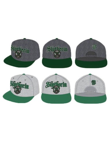 Gorra Slytherin Harry Potter surtido Gorra Slytherin Harry Potter surtido