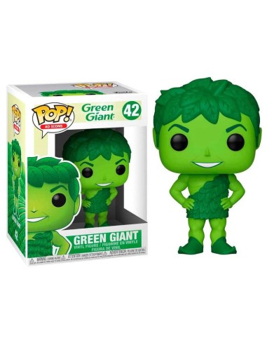 Figura POP Green Giant Figura POP Green Giant