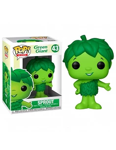 Figura POP Green Giant Sprout