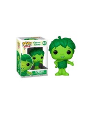 Figura POP Green Giant Sprout