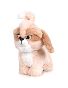 Peluche Daisy Mascotas Pets 23cm