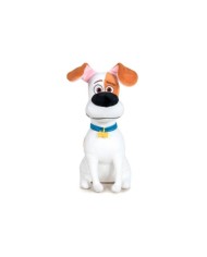 Peluche Max Mascotas Pets 27cm