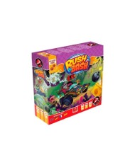 Juego Rush & Bash