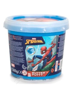 Slime Bouncy Putty Spiderman Marvel