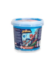 Slime Bouncy Putty Spiderman Marvel