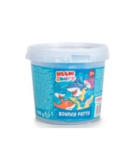 Slime Bouncy Putty Little Shark