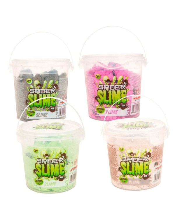 Slime XL Spider surtido