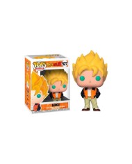 Figura POP Dragon Ball Z Goku Casual Serie 5