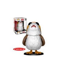 Figura POP Star Wars Porg Exclusive 25cm