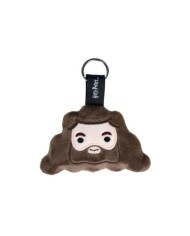 Llavero Hagrid Harry Potter