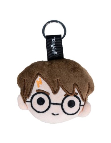 Llavero Harry Potter Llavero Harry Potter
