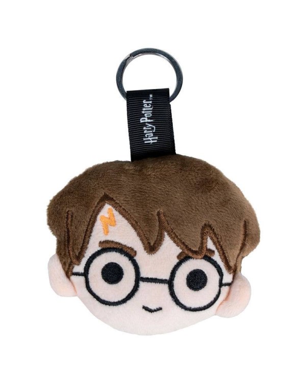 Llavero Harry Potter